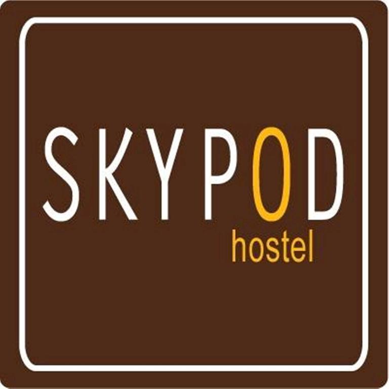 Skypod Boutique Hostel Kota Kinabalu Eksteriør bilde